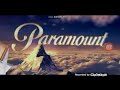 Paramount Dvd With 20th Century Fox Fanfare Wtf Boom