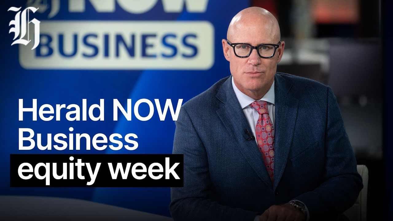 Who shares wins? GrowthNZ, tax transparency, private credit & CEO pay