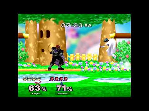 NoFluxes Vs. Khyrke (East Coast Fridays #191)