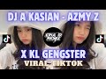 DJ AA KASIAN AZMY Z X KL GENGSTER Official Video ERUL ID Edit