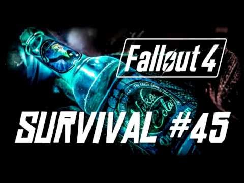 ☢     Fallout 4 Survival Mode     ☢     Part 45: The Devil's Due