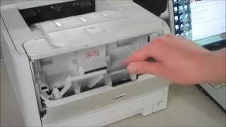 HP Laserjet P2035N | Overview of the HP Laserjet P2035N and Its' Features