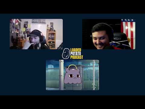 LTT Create a Dumpster Fire Any% | Loaded Potato Podcast #56