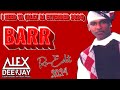 Barr - I Need Ya (Alex DJ Extended 2024) R&B / CHARME / FUNK SOUL / BLACK MUSIC