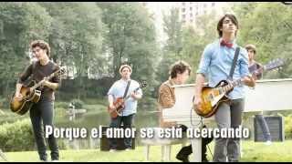Love is on its Way   The Jonas Brothers   Subtitulada Español
