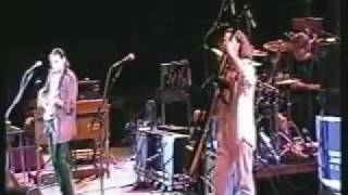 Robben Ford - Live in Italy - July 1996 - "Start It Up"