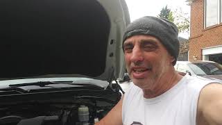 u0100 and u0101 2015 GMC Yukon loses power steering assist transmission display and tachometer