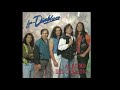 LOS DIABLOS - JOHNNY EL RAPERO