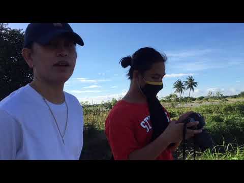 Pitik Pitik with Steady man