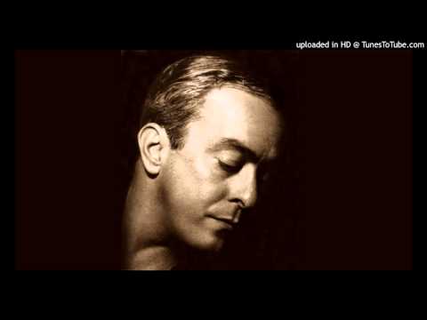 Today's Tango Is... Paciencia - Rafael Canaro 1938