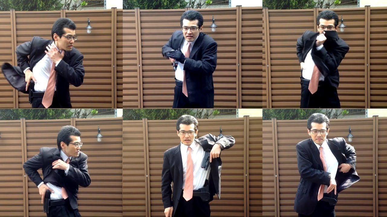 【切り抜き】ドロー③オープンフロントガーメント