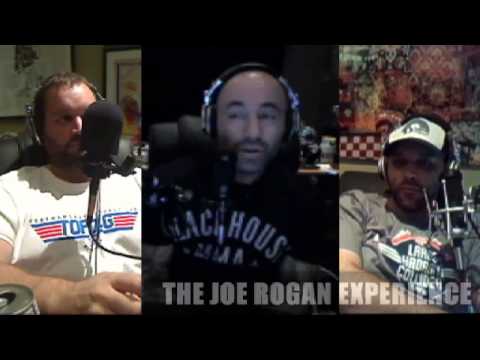 Joe Rogan Experience #264 - Tom Segura (Part 1)
