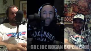 Joe Rogan Experience #264 - Tom Segura (Part 1)