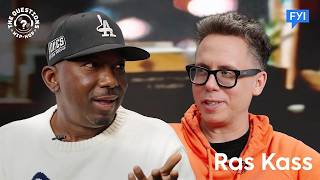 Ras Kass Breaks Down Why Soul On Ice Is More Relevant Than Ever | The Questions