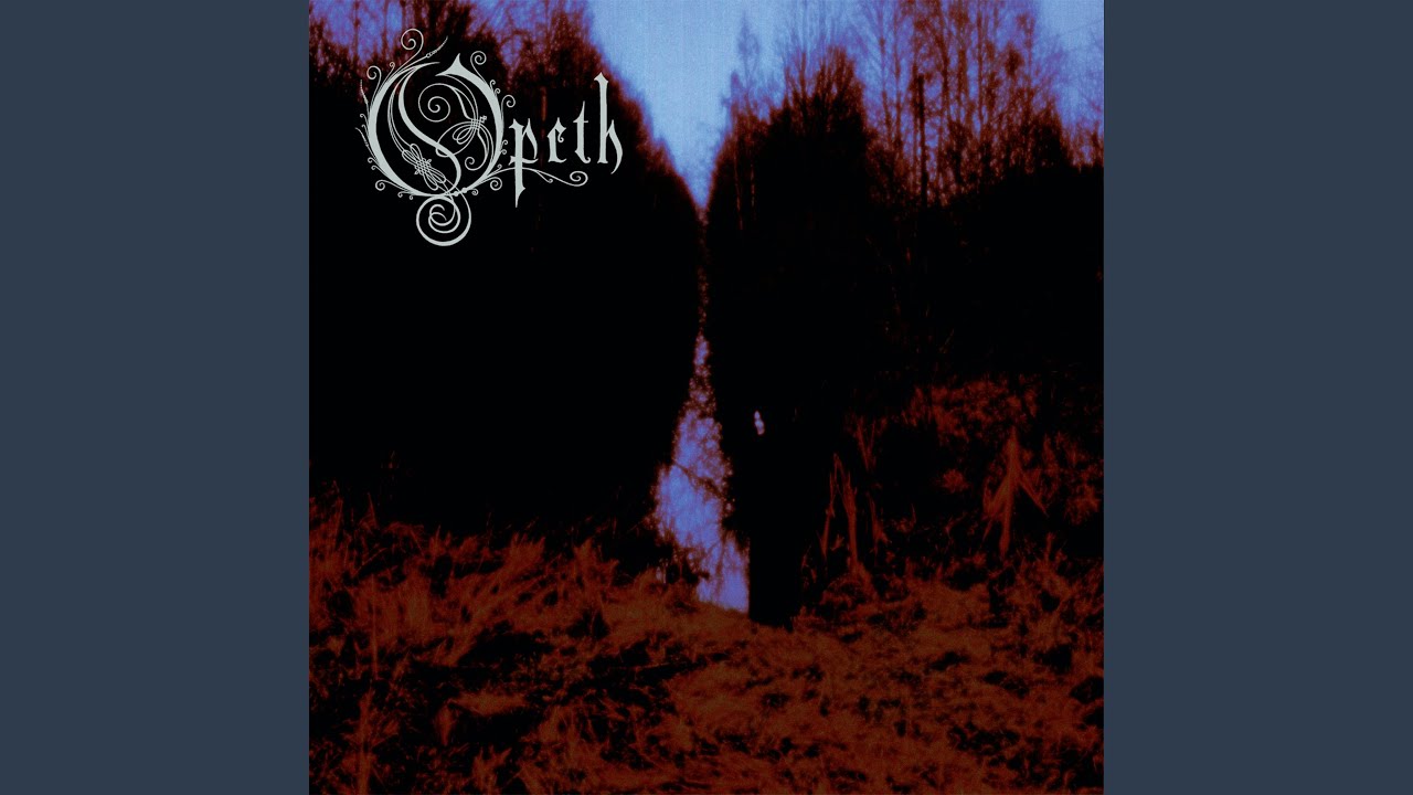 Opeth - Karma