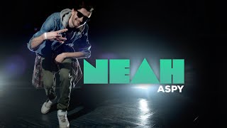 Aspy - Neah (Nu pot să mă abţin) [Videoclip Oficial]