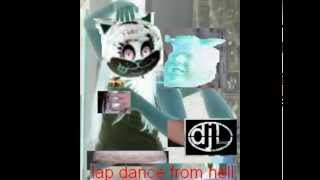 Lap Dance From Hell - dj longhair