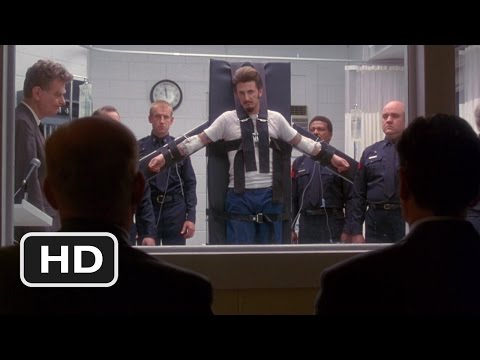Dead Man Walking (1995) - Last Words Scene (9/11) | Movieclips