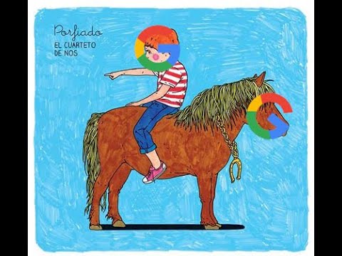 Enamorado tuyo, pero cada PALABRA es una IMAGEN de GOOGLE