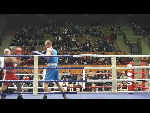 Веселин Василев vs Стойчо Недев