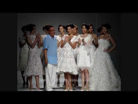 ELLE Fashion Week 2010- PISIT PART 2