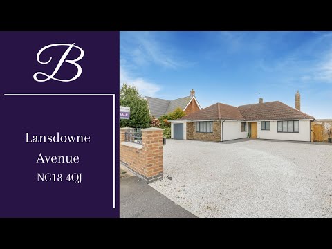 Property video thumbnail