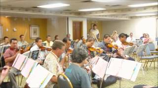 estrellita marinera.