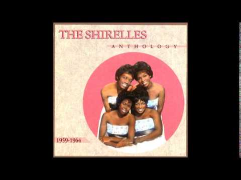 Sha La La   The Shirelles  1964  ('We Did It First The Original Version' )