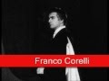 Franco Corelli: Verdi - I Lombardi, 'La mia letizia ...
