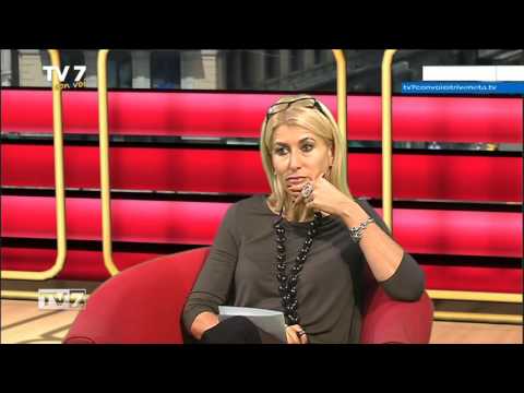 Tv7 con Voi del 23/11/2016 - Europa che non capiamo più (1 di 3)