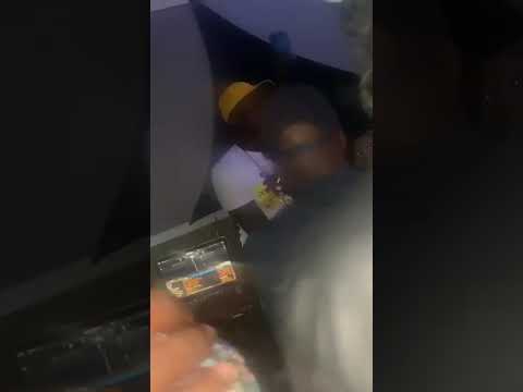 Guyanese Artists Gaddie G, Gucci Boss, Pablo G & War Child live in New Jersey