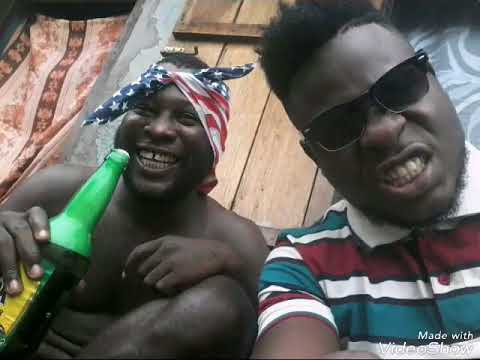 Weldoh Larafale    Usa Bibi Feat TC 2000 boyka