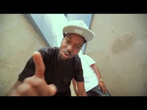 TDX FT IBRA DA HUSTLER  JINA LANGU