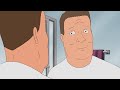 Hank Is Beautiful KOTH EDIT