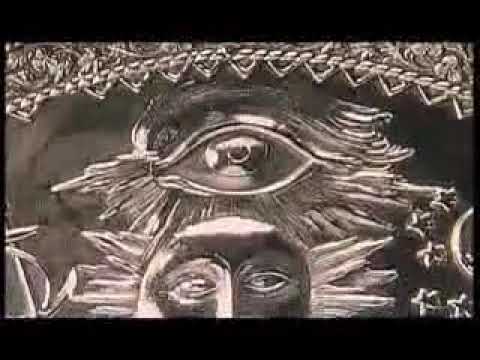 Illuminati, New World Order, Secret Societies, and Symbolism