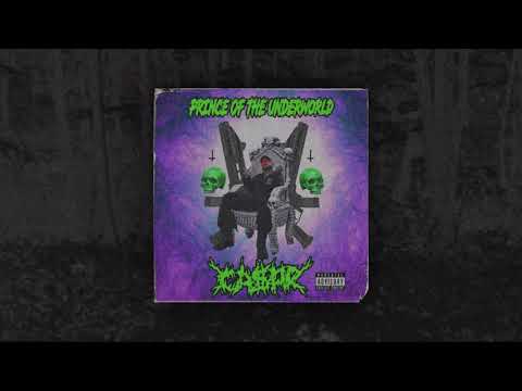 CA$PR - PRINCE OF THE UNDERWORLD [PROD. CA$PR]