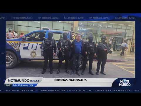 NotiMundo Estelar