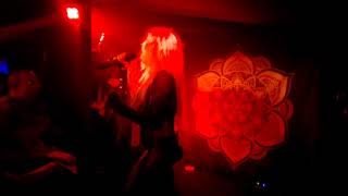 Kobra and the Lotus   Hell on earth   Osnabrueck 12082017