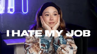 Hate Your Job But Can’t Quit Yet? Here’s How to Save Your Way to Freedom