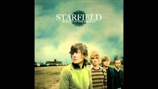 Starfield - Glorious one