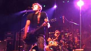 MY DARKEST DAYS - GOODBYE LIVE @ ERIE LAKEFEST 2009