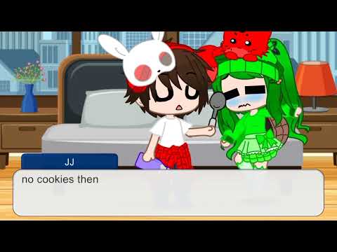 if mikey was sick 🤢😷