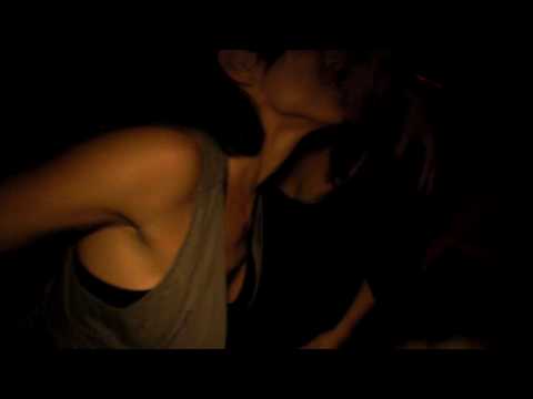 CAMO UFOs - PON DE JUNGLEEE - LIVE @ LA CAVE 12.30.09