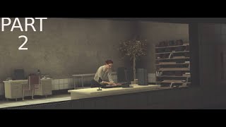 The Walking Dead: Survival Instinct Walkthrough Gameplay Part 2 Cleburne hospital