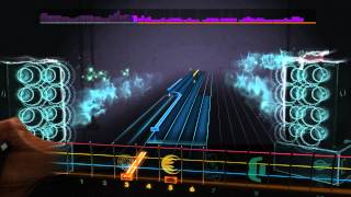 Chris Squire - Hold Out Your Hand/You By My Side (Rocksmith 2014 Bass)