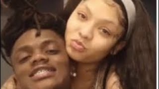 Cuban Doll Reacts To Jaydayoungan Death🙏(Must Watch)