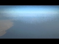 Flight Over The Strait Of Hormuz
