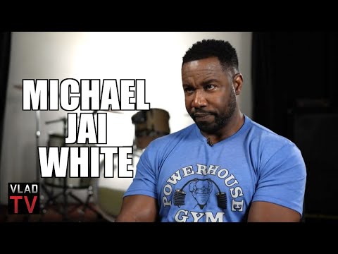 Michael Jai White: Steven Seagal Knew Not to Hit Me in Fight Scenes (Part 17)