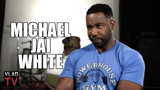 Michael Jai White: Steven Seagal Knew Not to Hit Me in Fight Scenes (Part 17) video