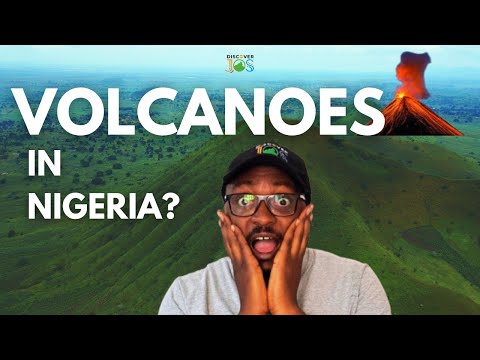 Volcanoes, Giants and Gold: An adventure to Kerang Volcanic Spring and Ampidong Crater Lake.